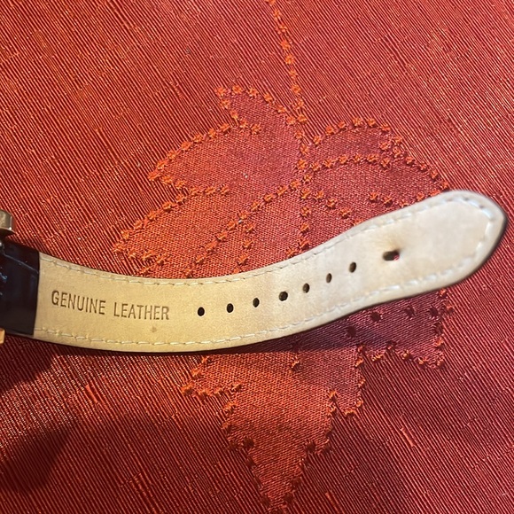 Dedia Watch

Worn just a few times
Excellent condition - Picture 6 of 7